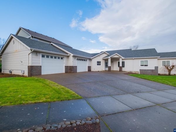 2765 Fort Hill Av NW, Salem, OR 97304