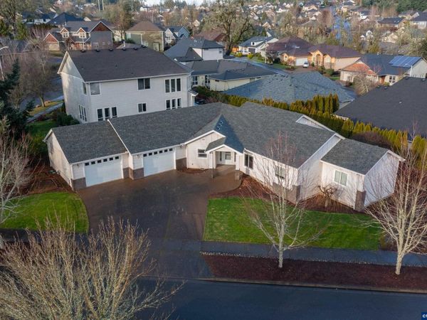 2765 Fort Hill Av NW, Salem, OR 97304