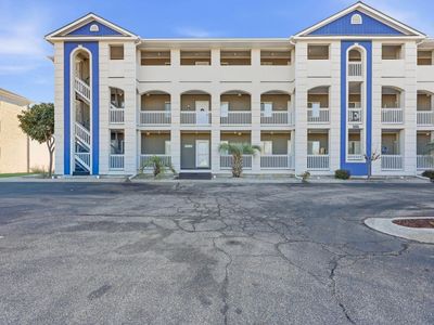 4522 N Plantation Harbour Dr., Unit E7, Little River, SC 29566