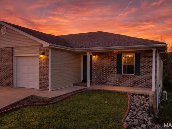 20955 Homer Street, St Robert, MO 65584