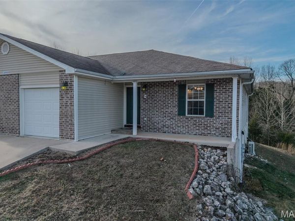 20955 Homer Street, St Robert, MO 65584