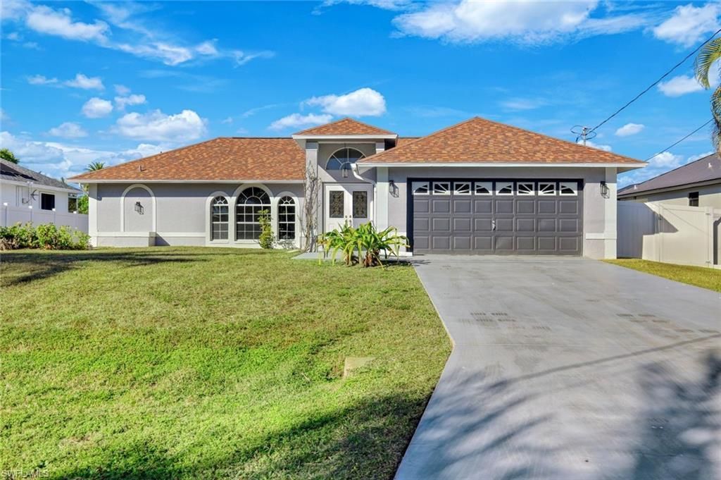 2519 SW 30th St, Cape Coral, FL 33914 Photo