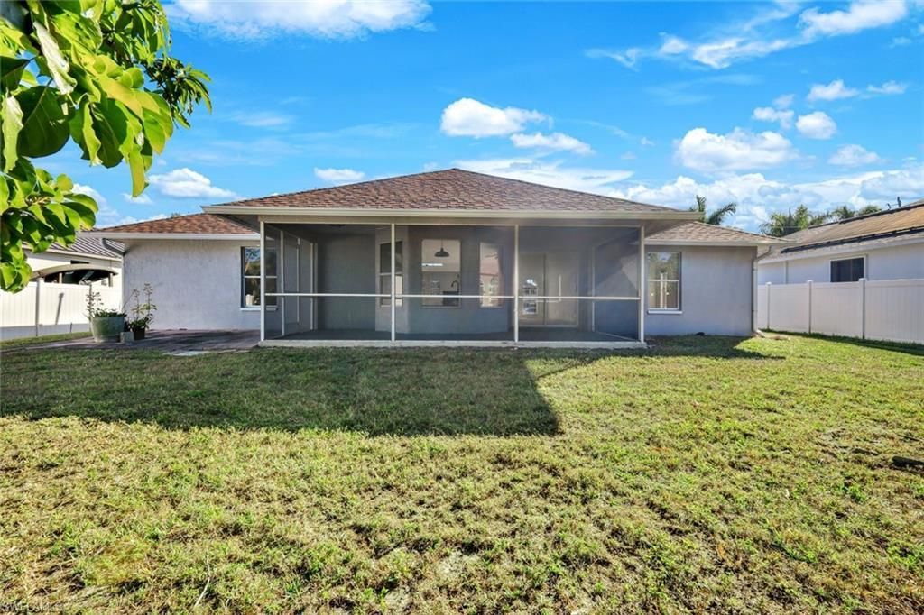 2519 SW 30th St, Cape Coral, FL 33914 Photo