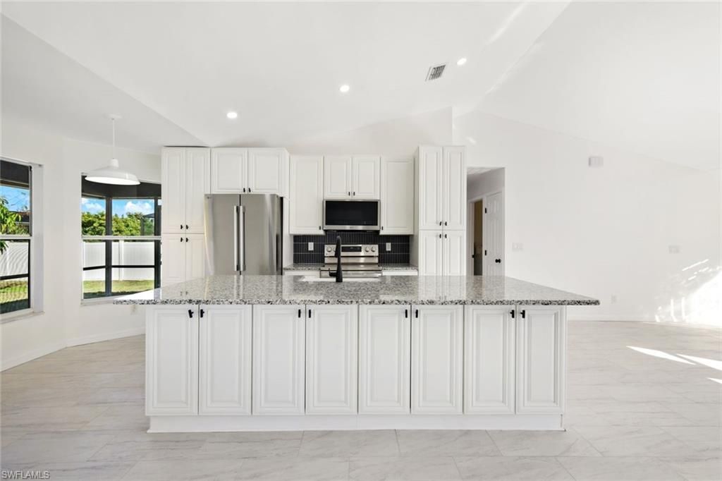 2519 SW 30th St, Cape Coral, FL 33914 Photo