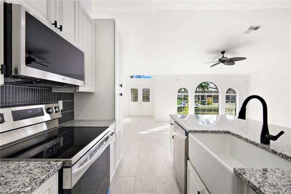 2519 SW 30th St, Cape Coral, FL 33914 Photo