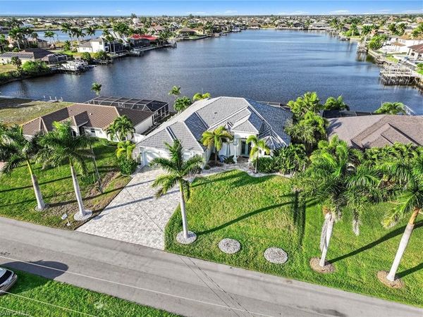 4227 NW 28th ST, CAPE CORAL, FL 33993