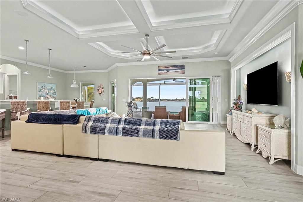4227 NW 28th St, Cape Coral, FL 33993 Photo