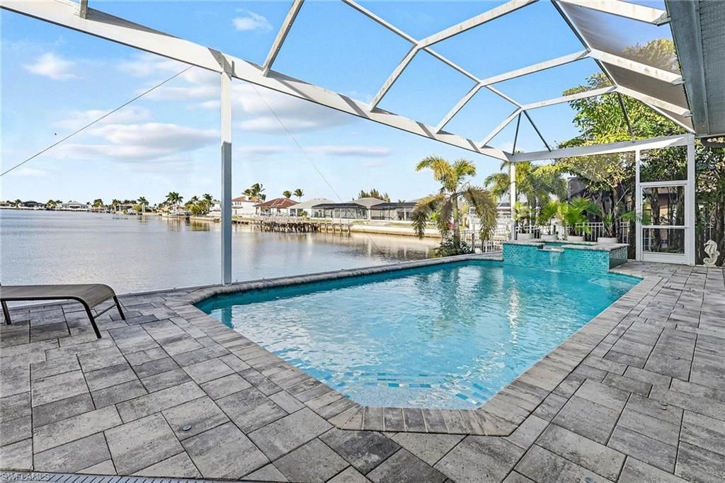 4227 NW 28th St, Cape Coral, FL 33993 Photo