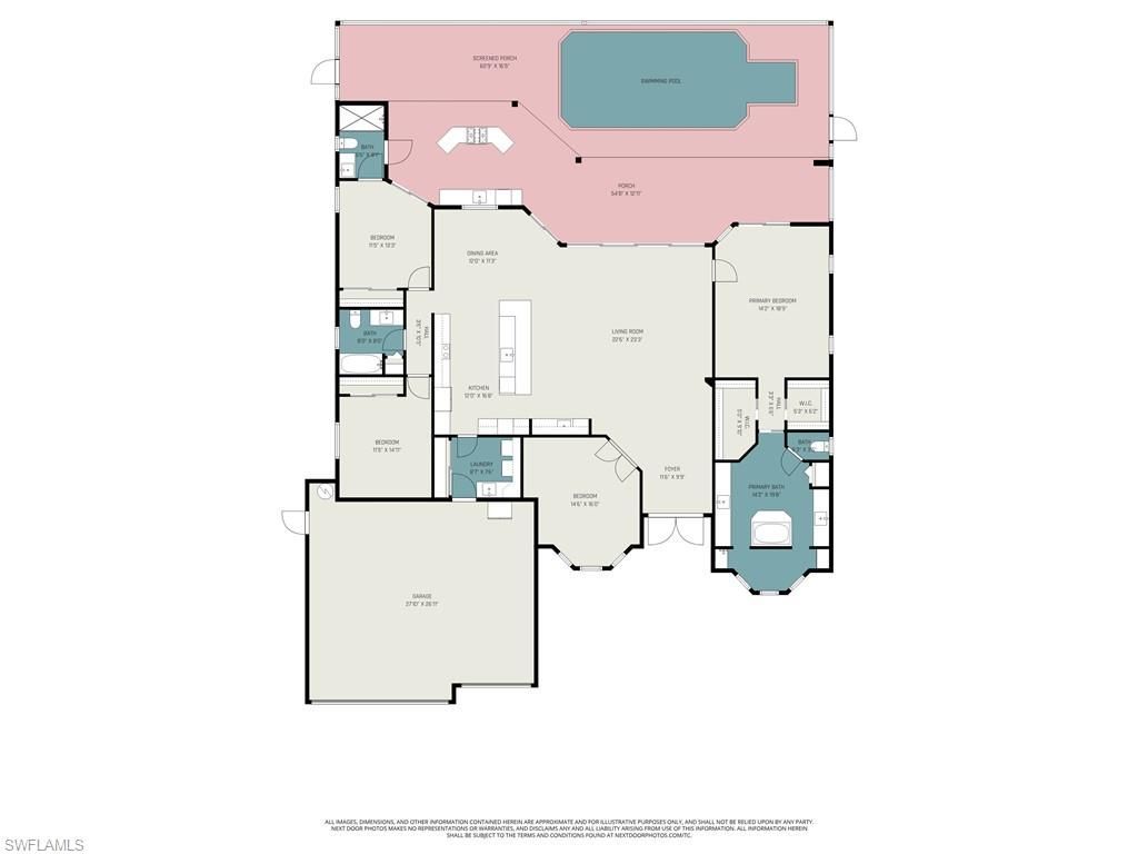4227 NW 28th St, Cape Coral, FL 33993 Photo