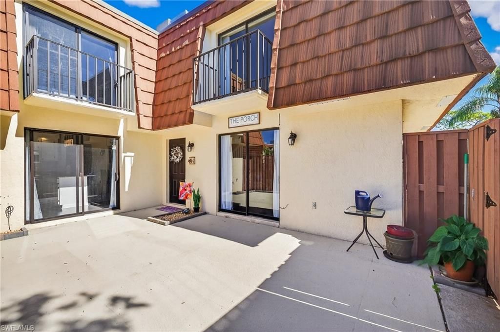 5210 Cedarbend Dr, Unit 4, Fort Myers, FL 33919 Photo