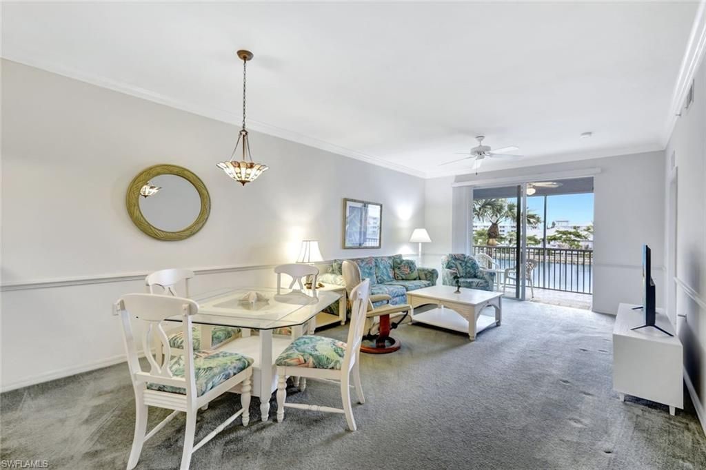 16595 Lake Circle Dr, Unit 224, Fort Myers, FL 33908 Photo