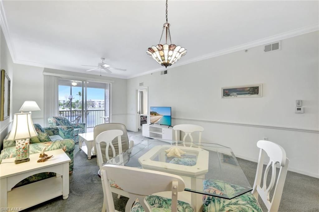 16595 Lake Circle Dr, Unit 224, Fort Myers, FL 33908 Photo
