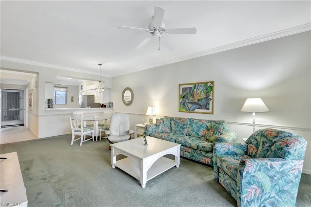 16595 Lake Circle Dr, Unit 224, Fort Myers, FL 33908 Photo