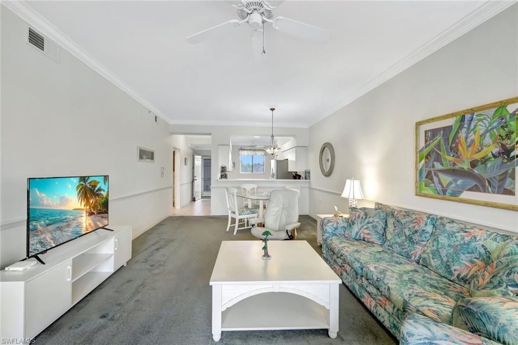 16595 Lake Circle Dr, Unit 224, Fort Myers, FL 33908 Photo