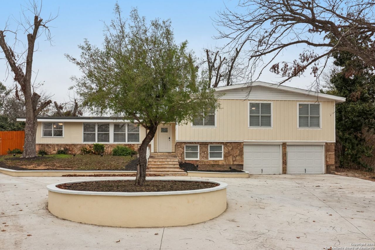 4921 Hodges, Leon Valley, TX 78238 Main Photo