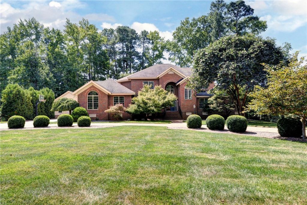 3104 Nathaniels Green, Williamsburg, VA 23185 Main Photo