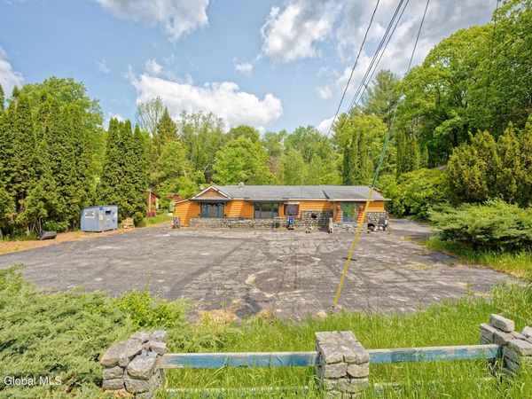 2244 Call Street, Lake Luzerne, NY 12846