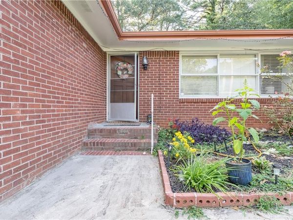 3554 Pine Street, Atlanta, GA 30340