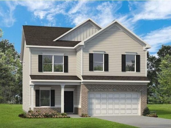 1334 Centerstone Lane , Chattanooga, TN 37302