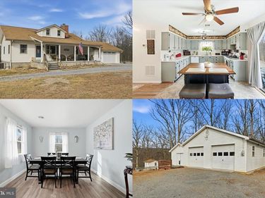 1901 S TIMBER RIDGE ROAD, CROSS JUNCTION, VA 22625