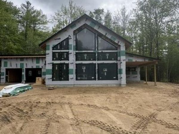 Lot 29 Deer View Road, Bethel, ME 04217