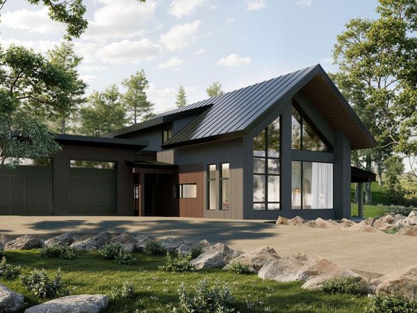 Lot 29 Deer View Road, Bethel, ME 04217