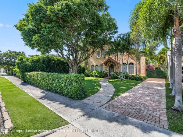 325 Greymon Drive, West Palm Beach, FL 33405