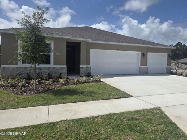 2503 Dorset Court, Ormond Beach, FL 32174