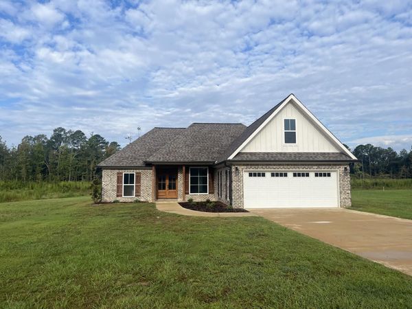 115 Foxfire Cove, Starkville, MS 39759