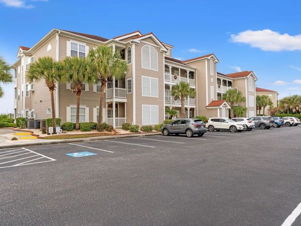4210 Coquina Harbour Dr., Unit A-6, Little River, SC 29566