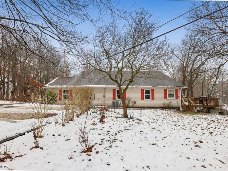 81 Cherry Drive NW, North Canton, OH 44720 Photo 2