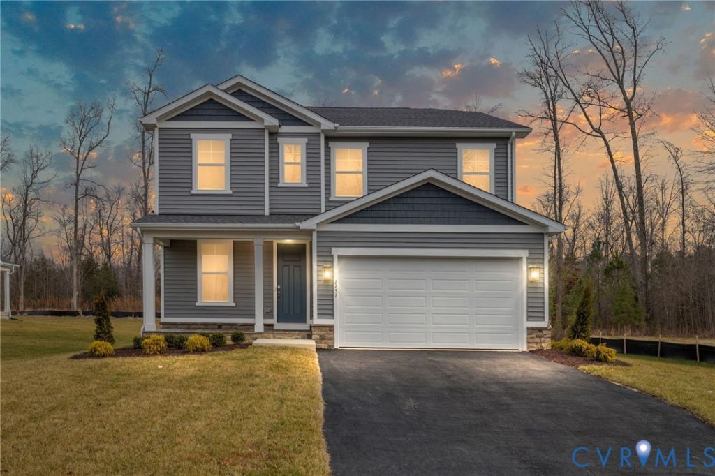 2251 Kennington Parkway, King William, VA 23009 Main Photo