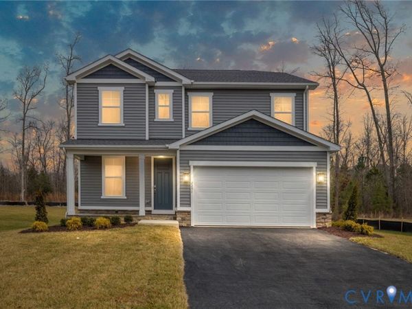 2251 Kennington Parkway, King William, VA 23009