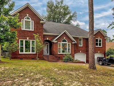 516 Hogans Run , Columbia, SC 29229