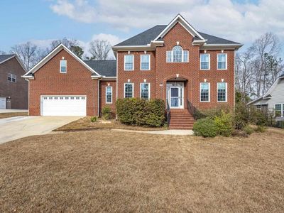 159 Harvest Moon Drive, Leesville, SC 29070