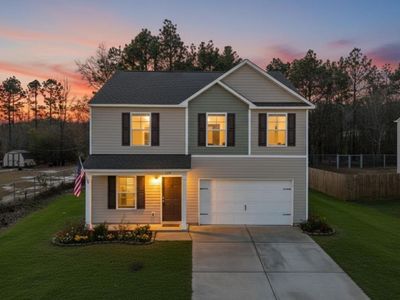 120 Heather Ridge Drive , Gaston, SC 29053