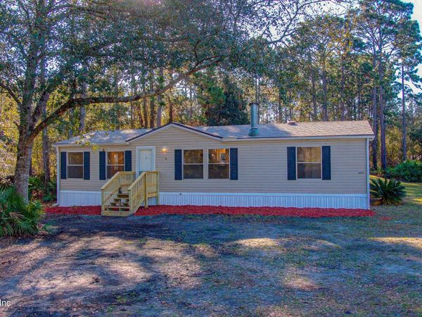 5175 CARTER SPENCER Road, Middleburg, FL 32068