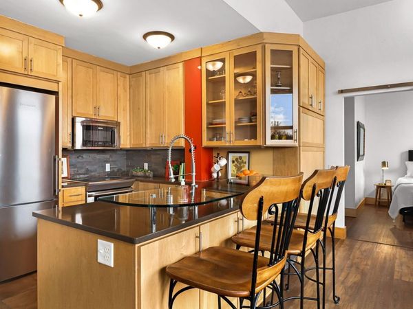 123 N Blount Street, Unit 506, Madison, WI 53703