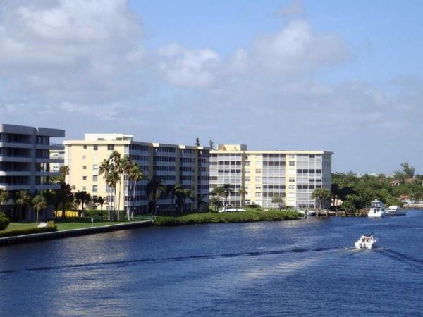 1 Harbourside Drive, Unit 3402, Delray Beach, FL 33483