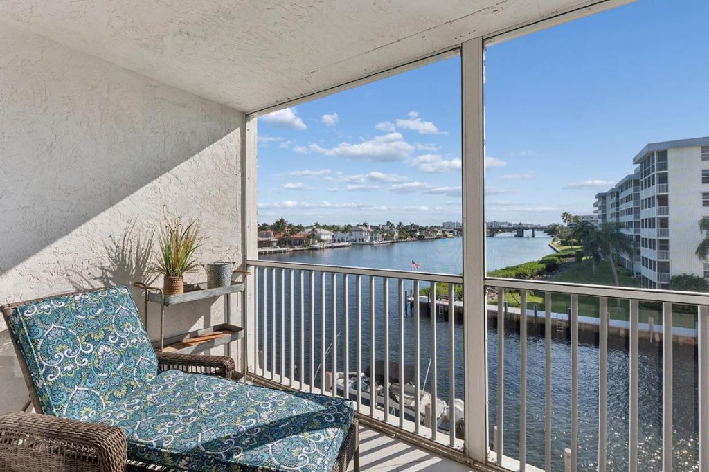 1 Harbourside Drive, Unit 3402, Delray Beach, FL 33483 Photo