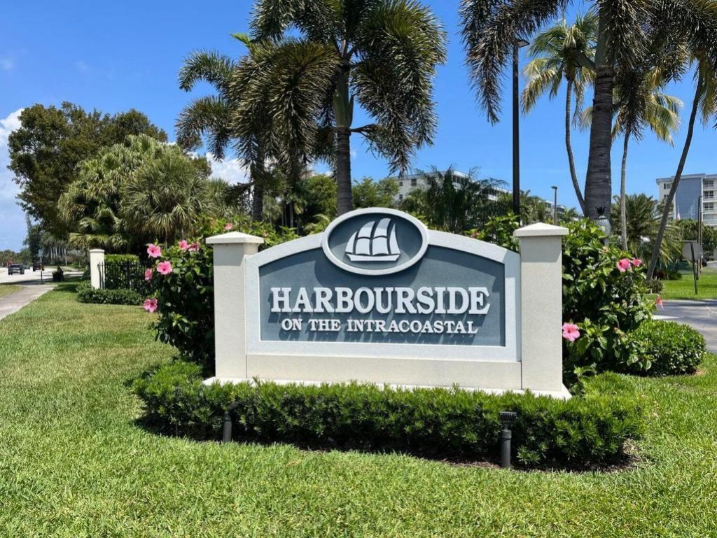 1 Harbourside Drive, Unit 3402, Delray Beach, FL 33483 Photo