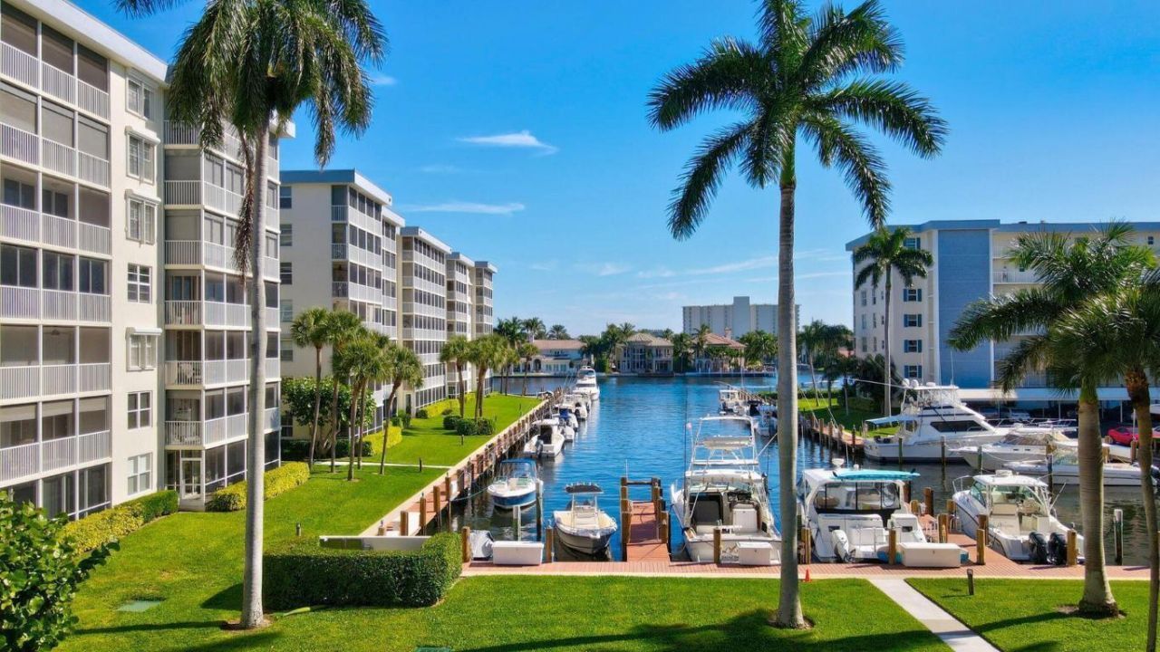 1 Harbourside Drive, Unit 3402, Delray Beach, FL 33483 Photo