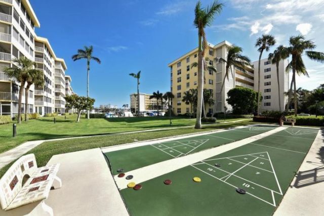 1 Harbourside Drive, Unit 3402, Delray Beach, FL 33483 Photo