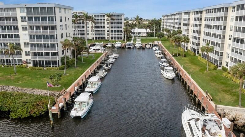 1 Harbourside Drive, Unit 3402, Delray Beach, FL 33483 Photo