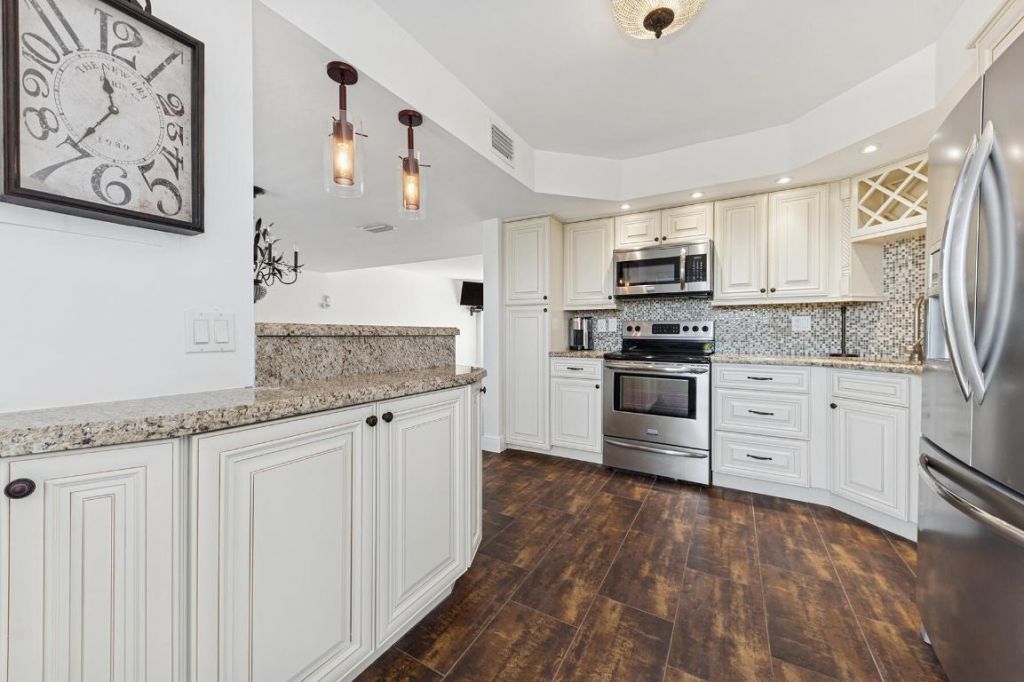 1 Harbourside Drive, Unit 3402, Delray Beach, FL 33483 Photo