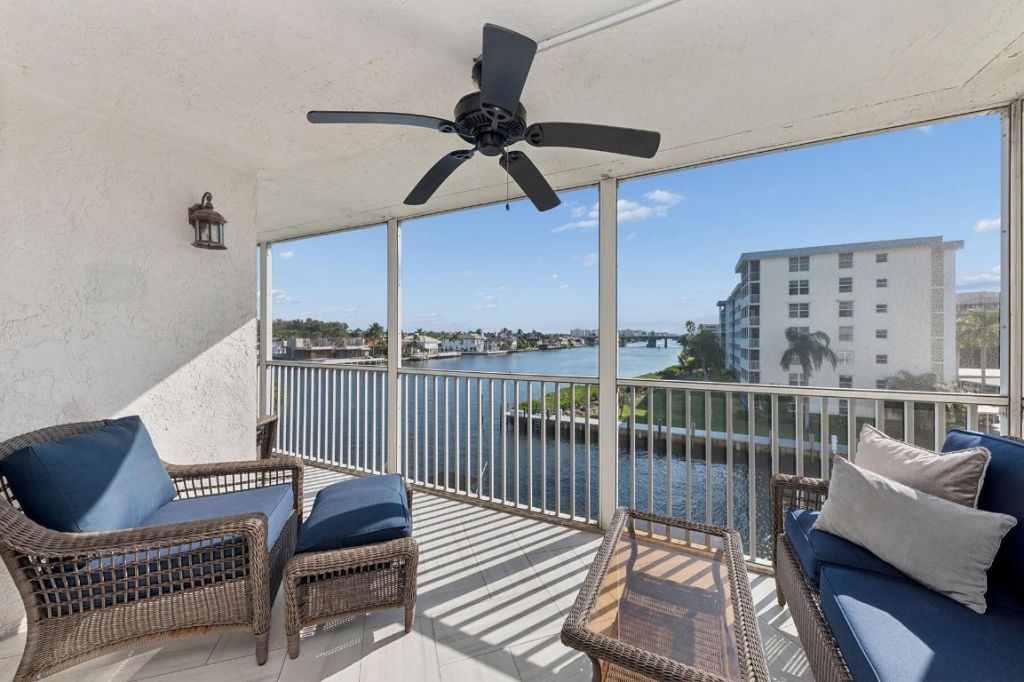 1 Harbourside Drive, Unit 3402, Delray Beach, FL 33483 Photo