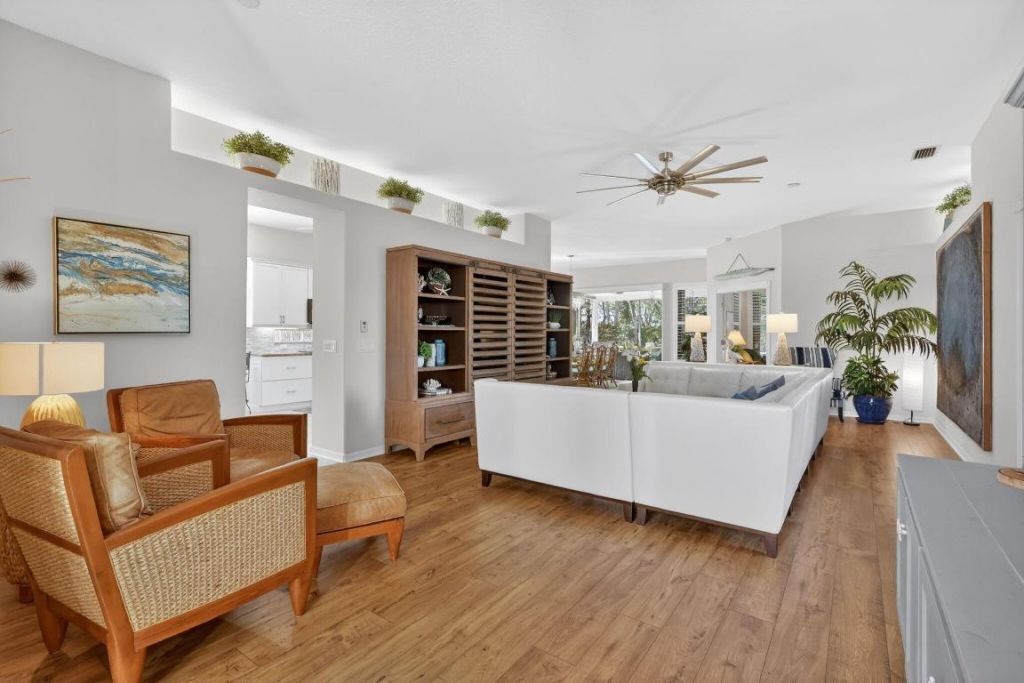 645 NW Venetto Court, Port Saint Lucie, FL 34986 Photo