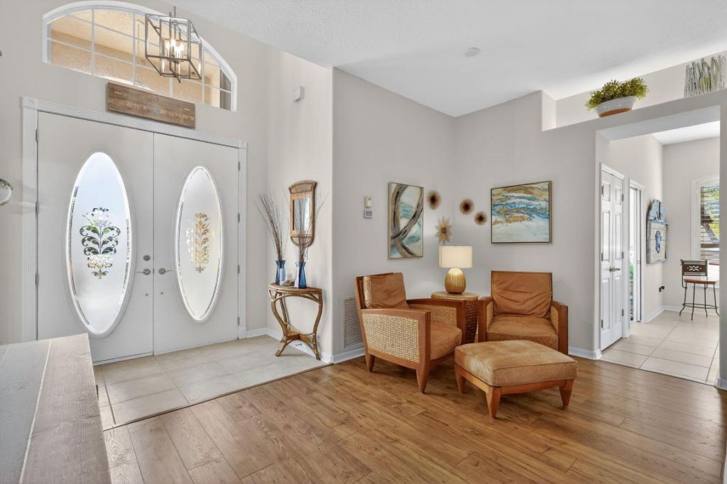 645 NW Venetto Court, Port Saint Lucie, FL 34986 Photo