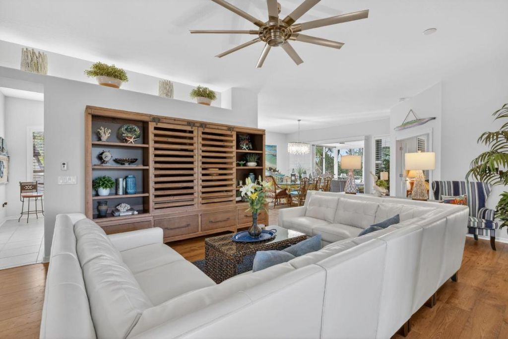 645 NW Venetto Court, Port Saint Lucie, FL 34986 Photo