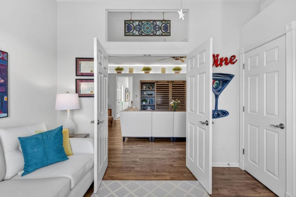 645 NW Venetto Court, Port Saint Lucie, FL 34986 Photo